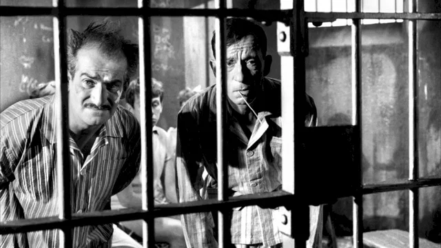 Photo du film : Taxi roulotte et corrida