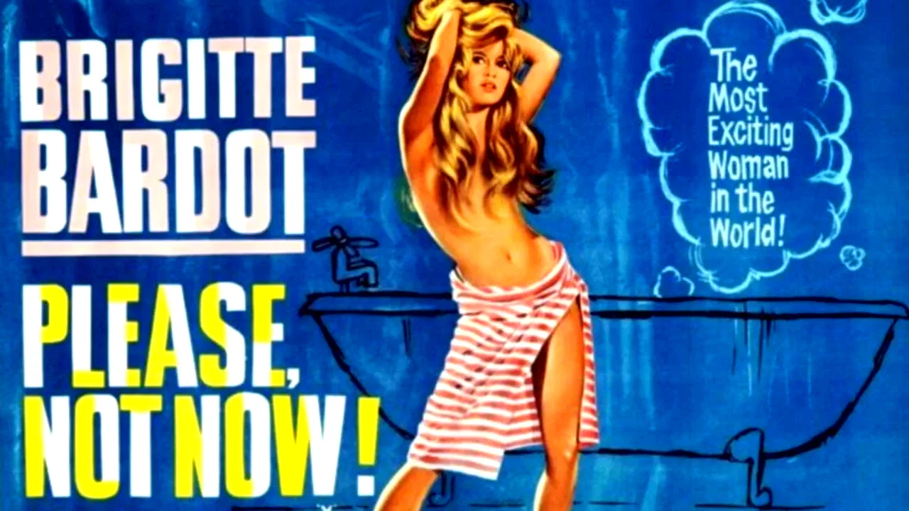 Photo 2 du film : La bride sur le cou