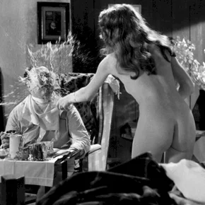 Photo du film : La bride sur le cou