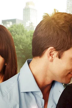 Affiche du film Something Borrowed