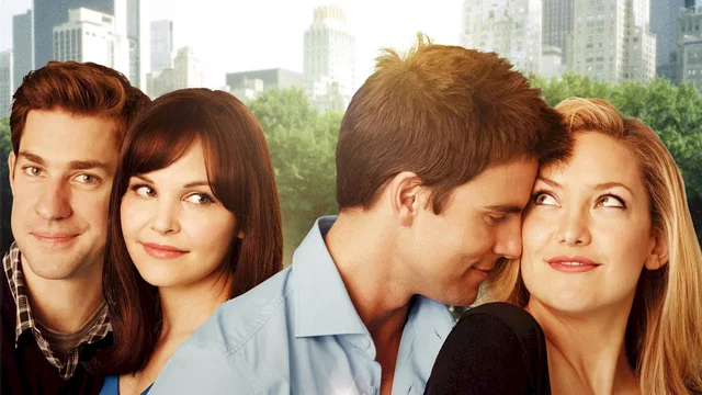 Affiche du film : Something Borrowed