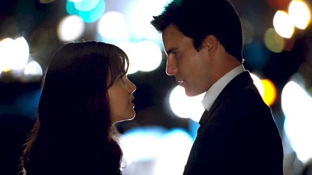 Photo 2 du film : Something Borrowed