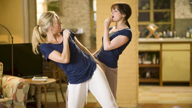 Photo 3 du film : Something Borrowed