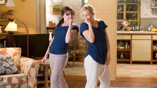 Photo 7 du film : Something Borrowed