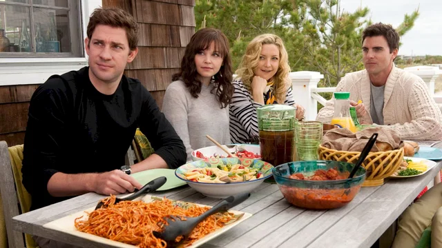 Photo 8 du film : Something Borrowed