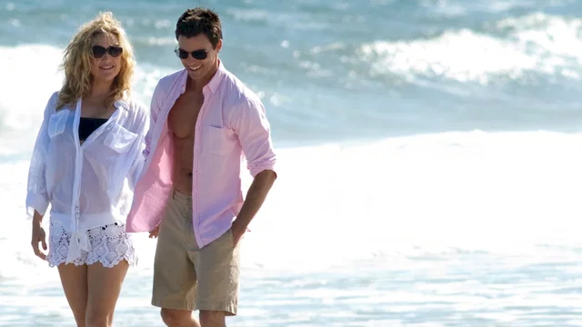 Photo 9 du film : Something Borrowed