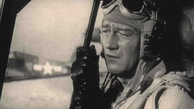 Photo 2 du film : Les diables de Guadalcanal