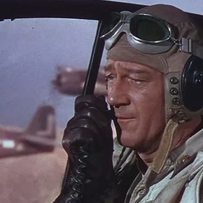 Photo du film : Les diables de Guadalcanal