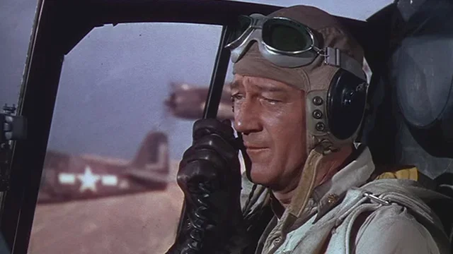 Photo 3 du film : Les diables de Guadalcanal