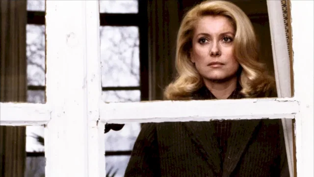 Photo 6 du film : Le choix des armes