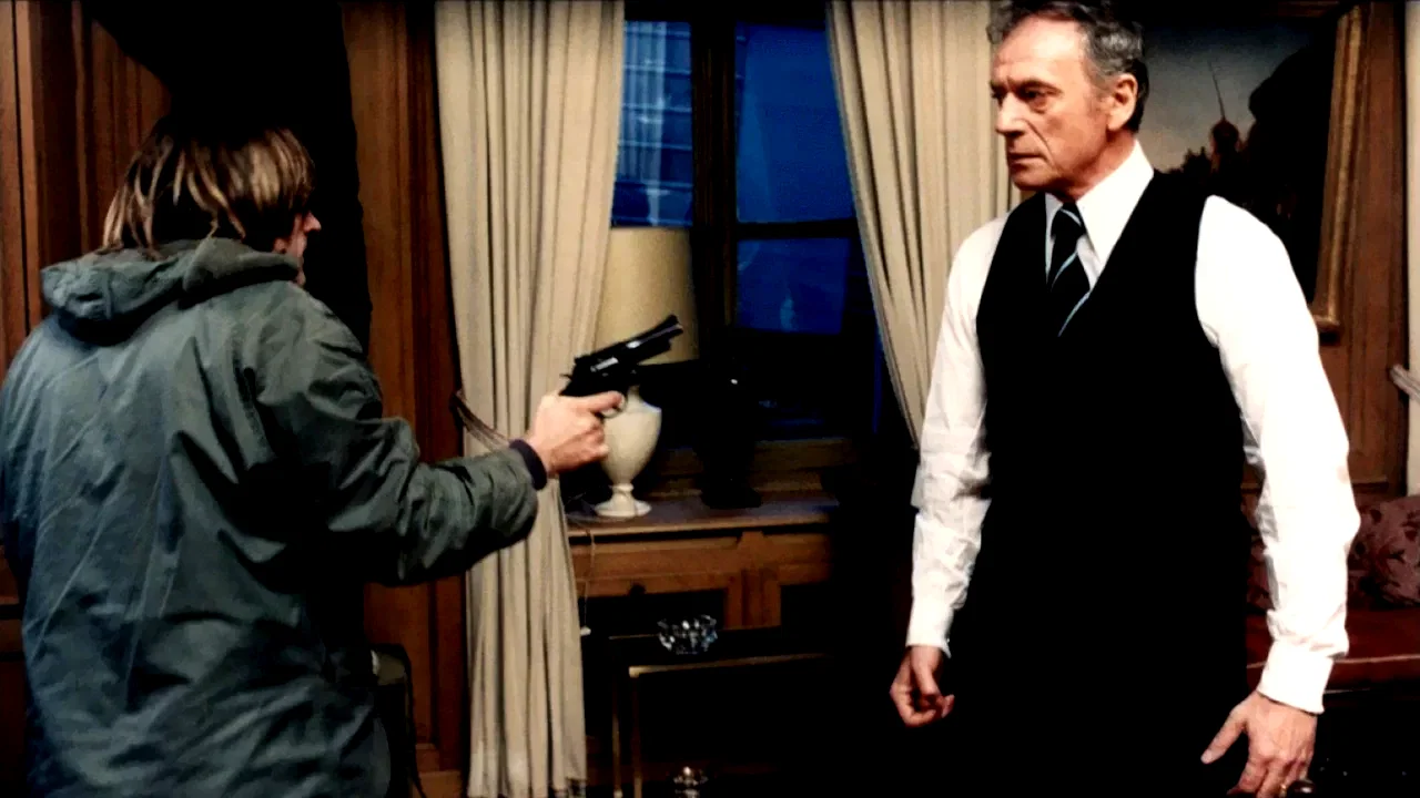Photo 7 du film : Le choix des armes
