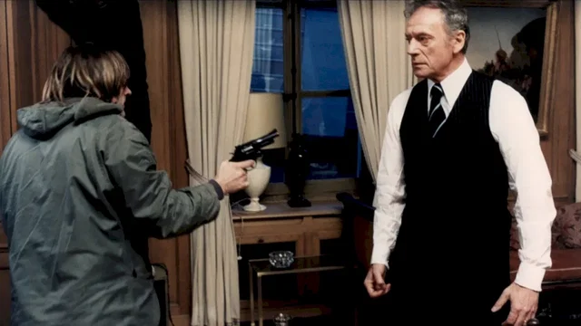 Photo 7 du film : Le choix des armes