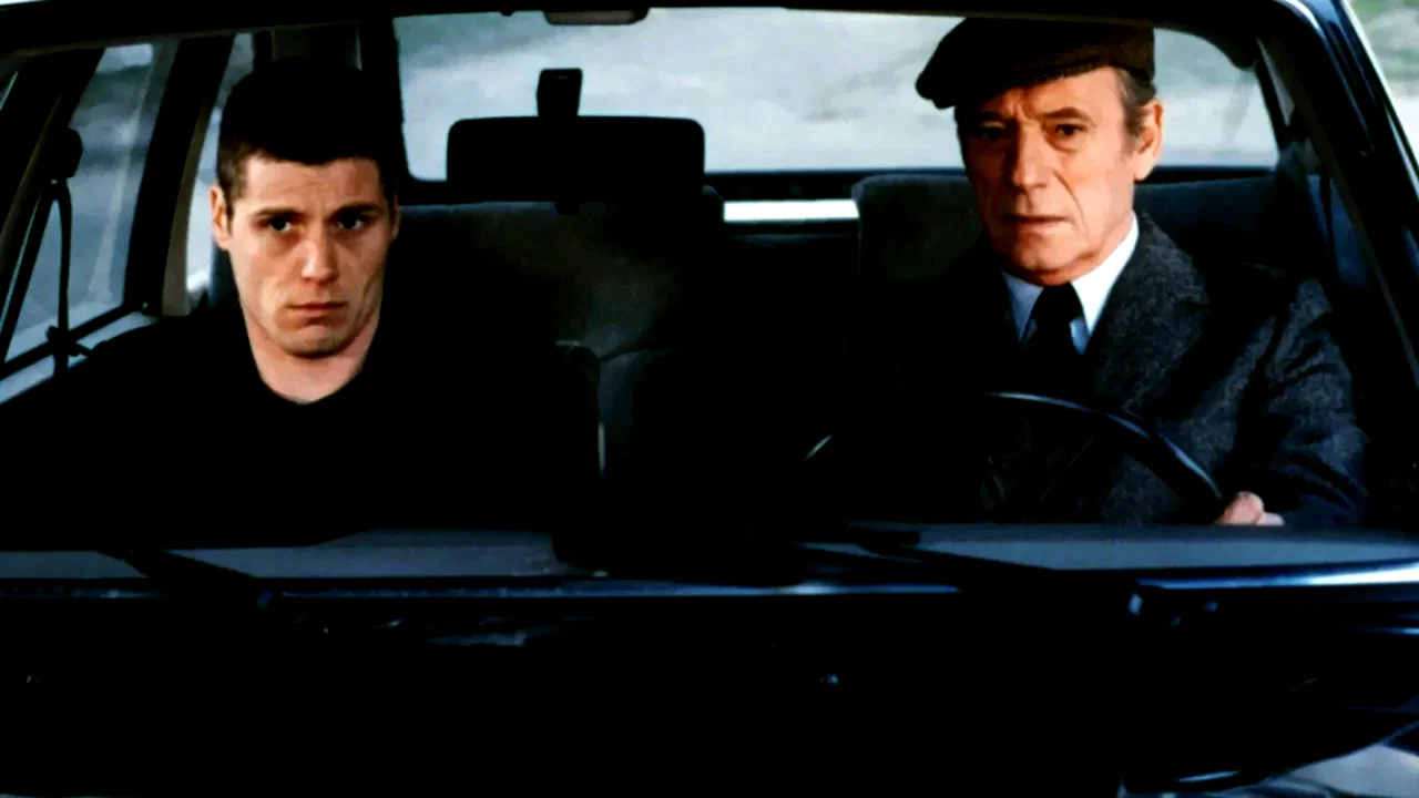 Photo 8 du film : Le choix des armes