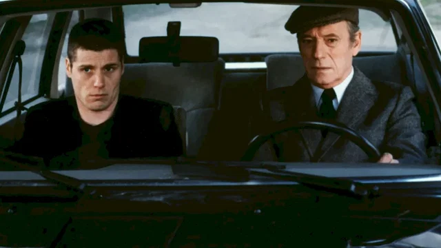 Photo 8 du film : Le choix des armes