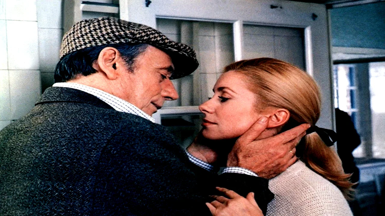 Photo 10 du film : Le choix des armes