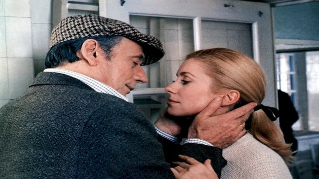 Photo 10 du film : Le choix des armes