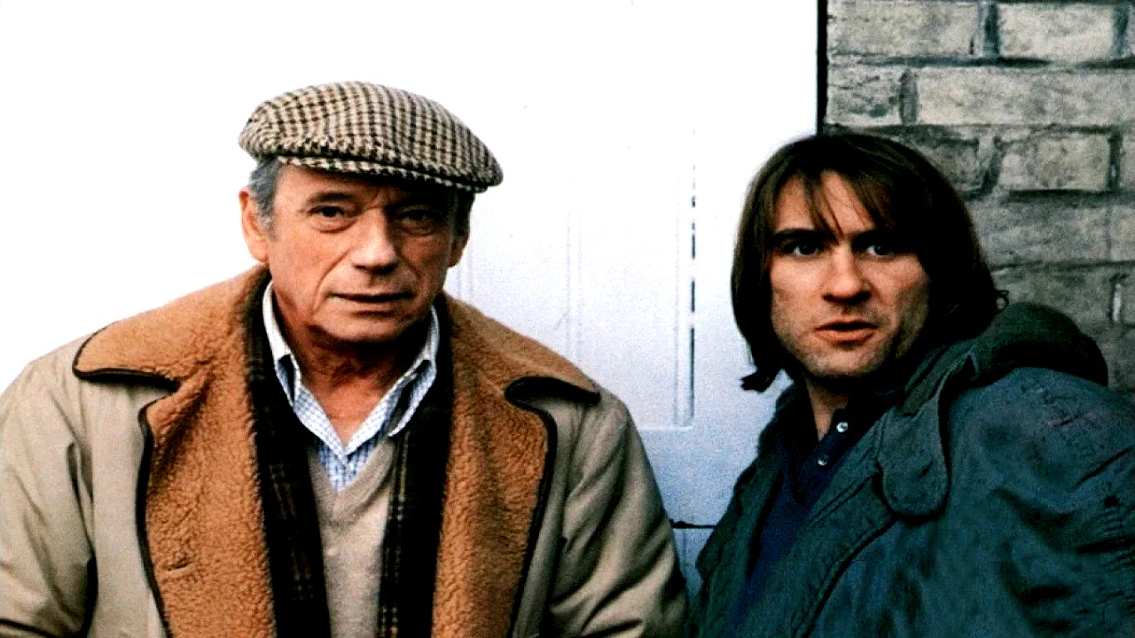 Photo 11 du film : Le choix des armes