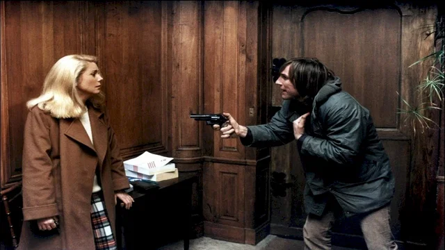 Photo 12 du film : Le choix des armes