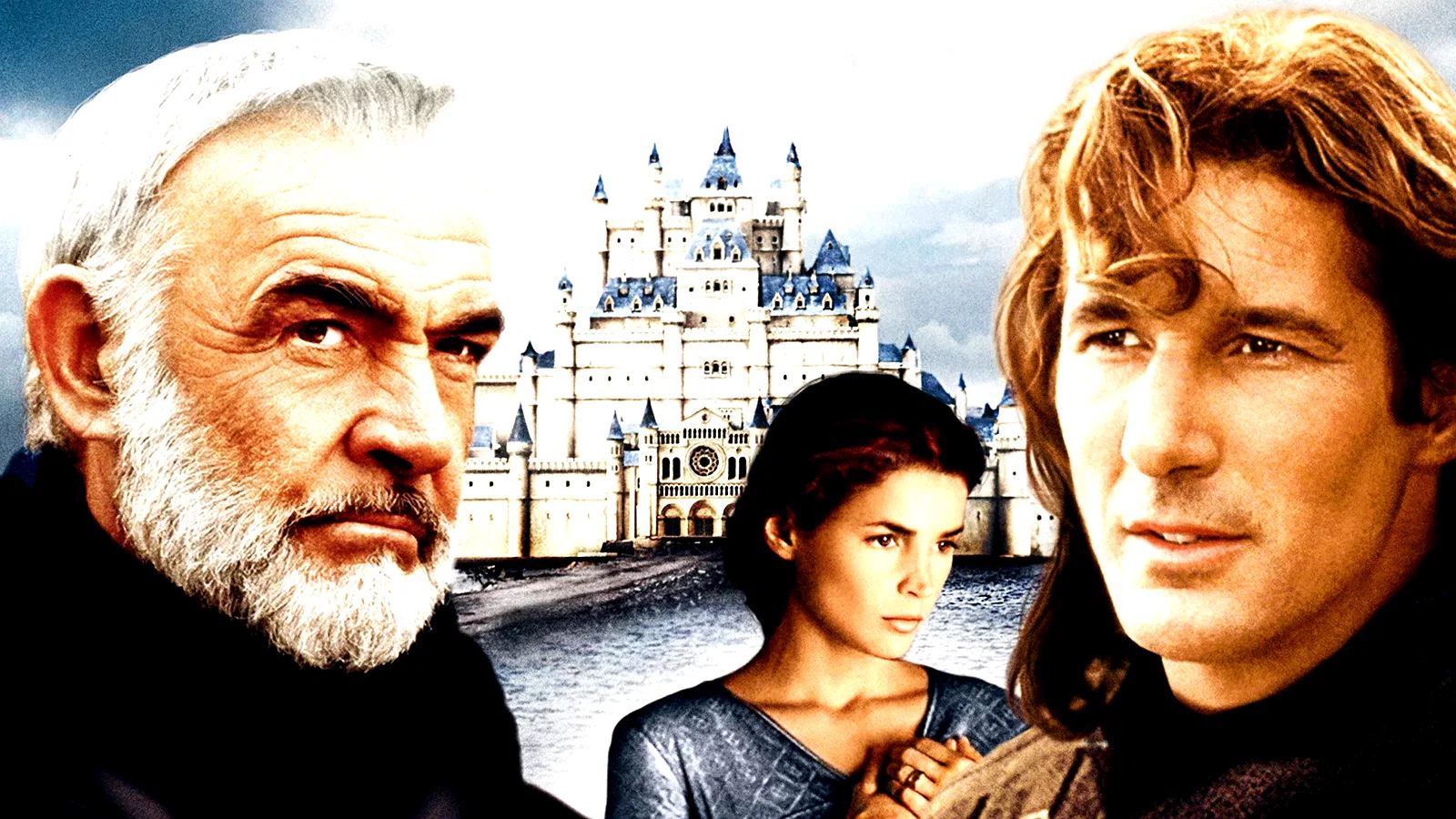 Photo 2 du film : Lancelot
