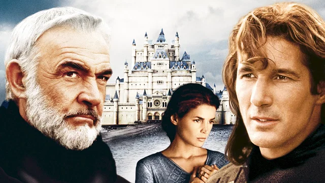 Photo du film : Lancelot