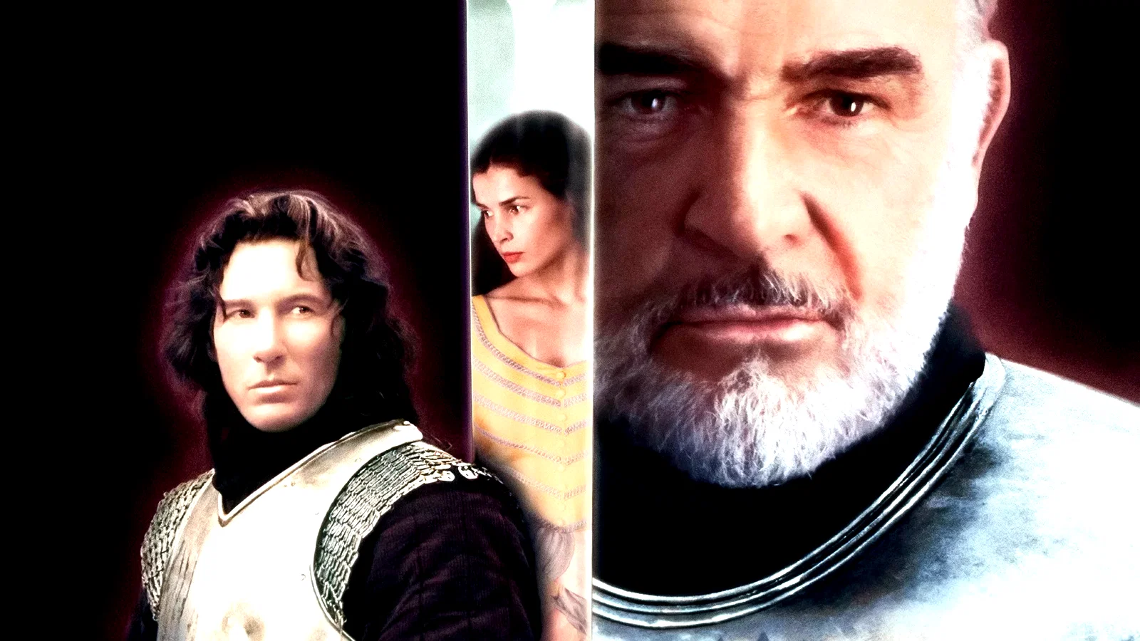 Photo 3 du film : Lancelot