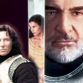Photo du film : Lancelot