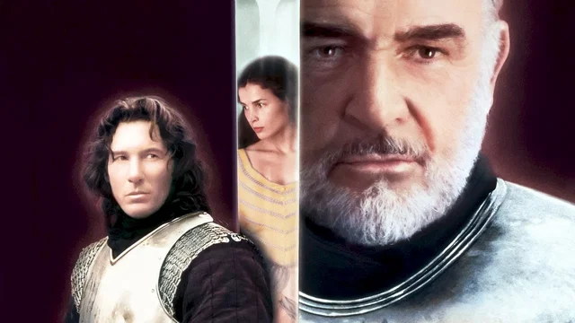 Photo du film : Lancelot