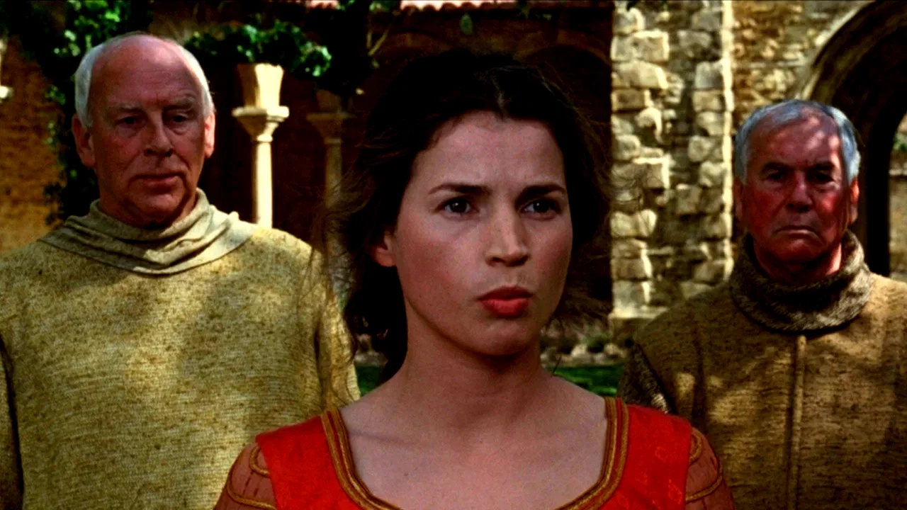 Photo 4 du film : Lancelot