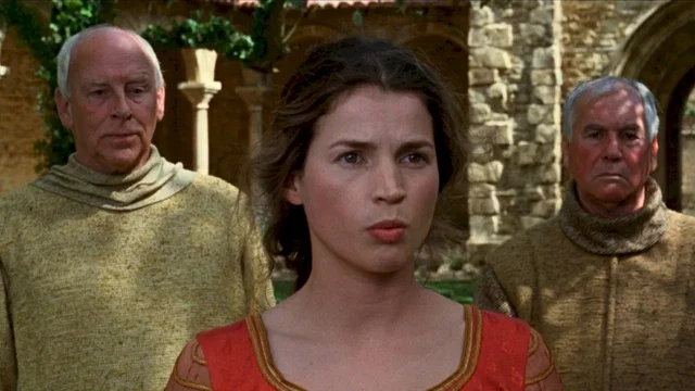 Photo du film : Lancelot