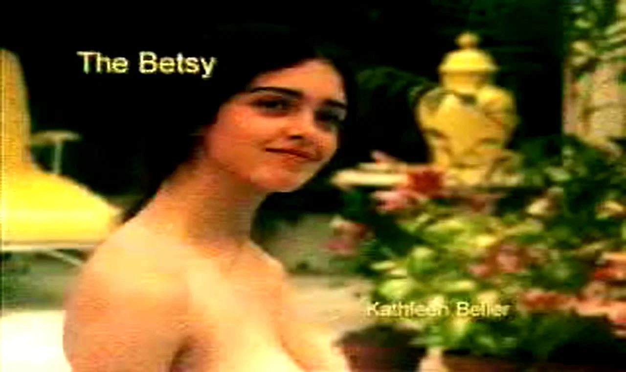 Photo 2 du film : Betsy