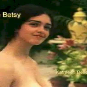 Photo du film : Betsy