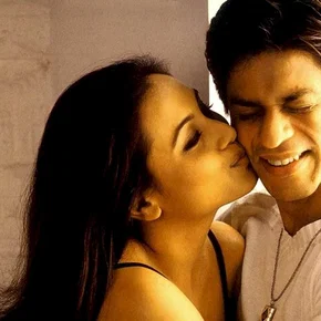 Photo du film : Chalte chalte