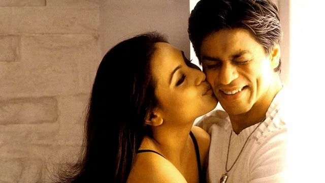 Photo 2 du film : Chalte chalte