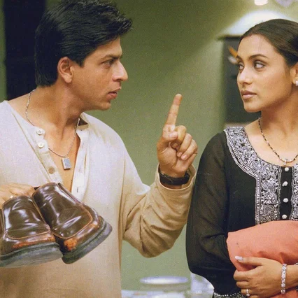 Miniature photo du film : Chalte chalte