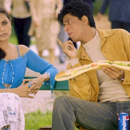 Miniature photo du film : Chalte chalte