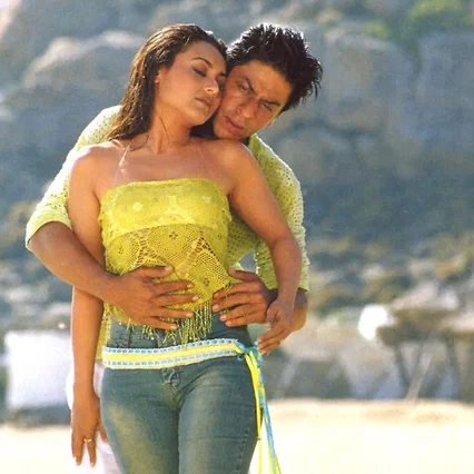 Miniature photo du film : Chalte chalte