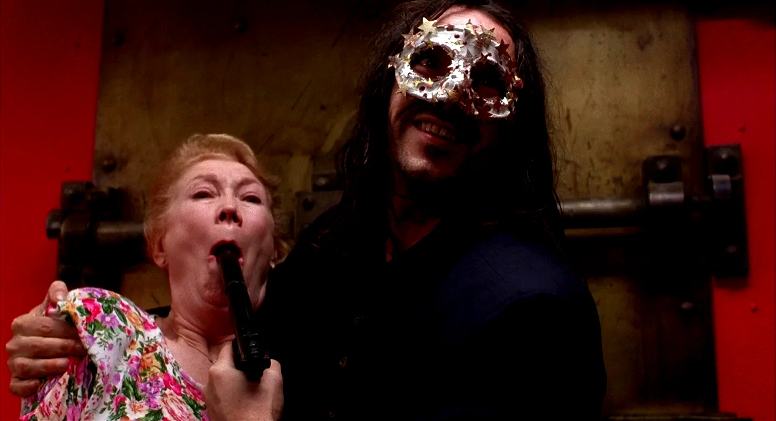 Photo 3 du film : Killing zoe