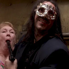 Photo du film : Killing zoe