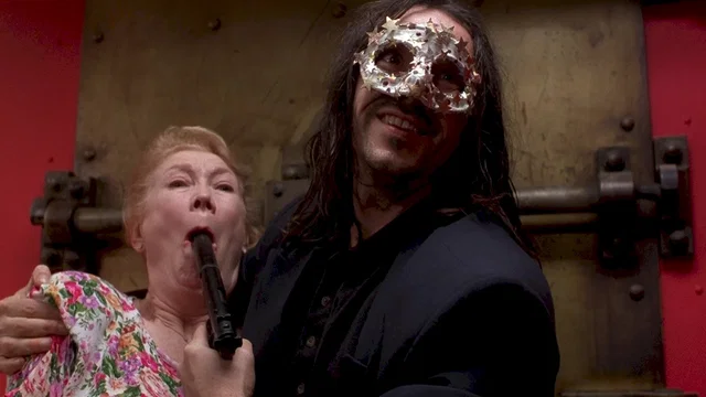 Photo 3 du film : Killing zoe