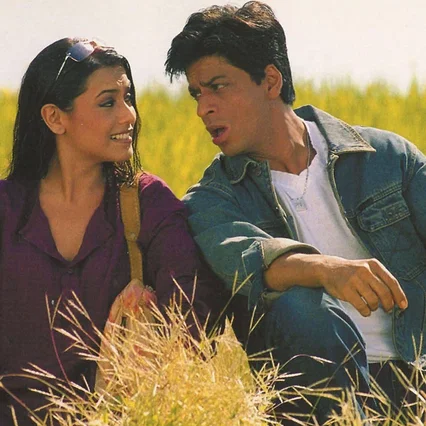 Miniature photo du film : Chalte chalte