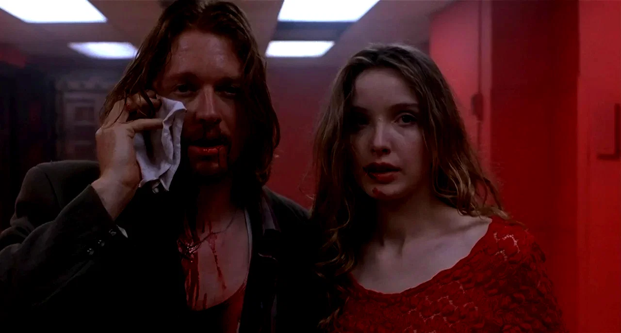 Photo 4 du film : Killing zoe