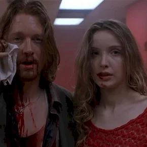 Photo du film : Killing zoe