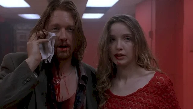 Photo 4 du film : Killing zoe