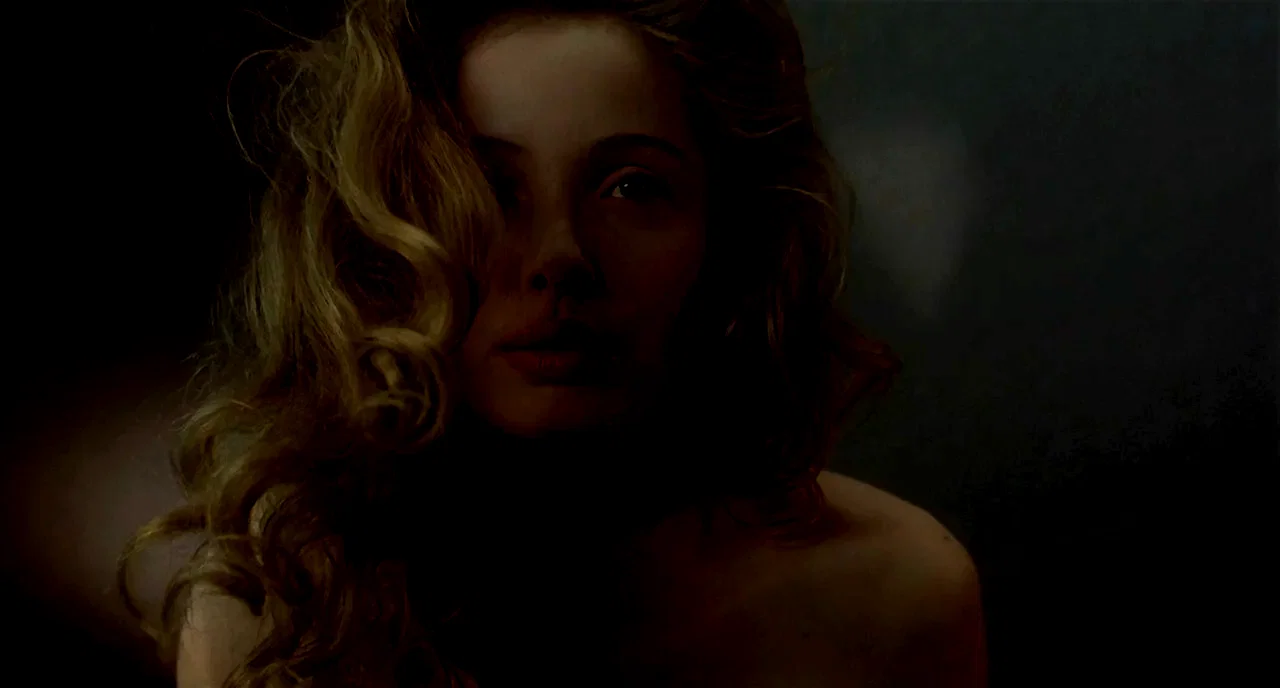 Photo 5 du film : Killing zoe