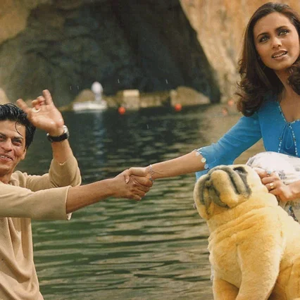Miniature photo du film : Chalte chalte