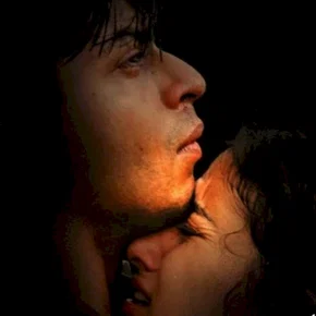 Photo du film : Dil Se