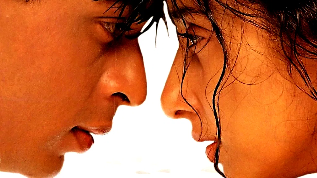 Photo 3 du film : Dil Se