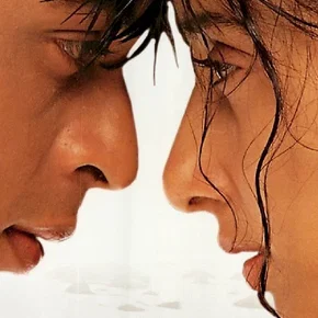 Photo du film : Dil Se