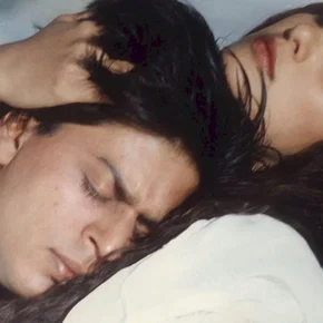 Photo du film : Dil Se
