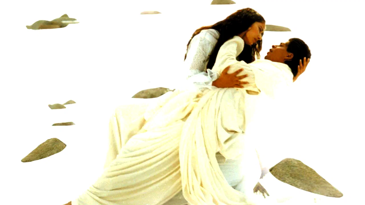 Photo 5 du film : Dil Se